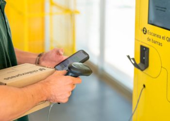 CHILEXPRESS LANZA “TÚ ELIGES”: LA PROPUESTA DE ENVÍOS MÁS FLEXIBLE DEL MERCADO