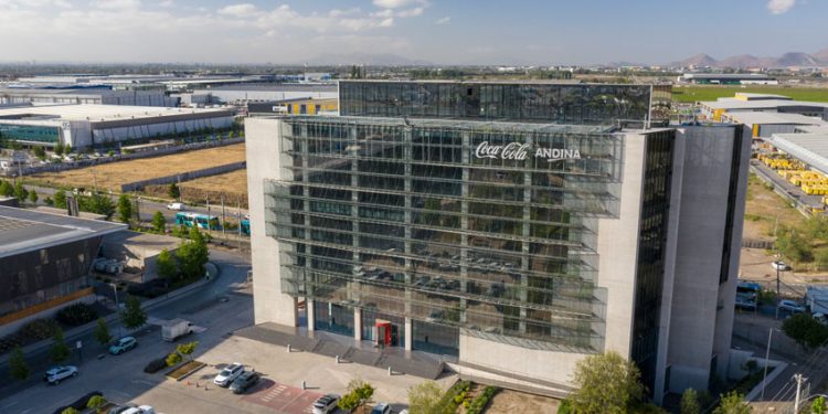 COCA-COLA ANDINA -CON SOPORTE DE TIVIT- MIGRA SU INFRAESTRUCTURA TECNOLÓGICA A GOOGLE CLOUD PARA IMPULSAR LA EFICIENCIA OPERATIVA