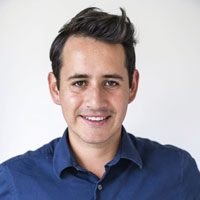 Diego Rodriguez Cuadrado