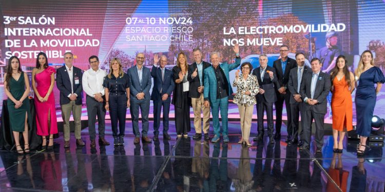 EXPERIENCIA E: LA GRAN FIESTA DE LOS AUTOS ELÉCTRICOS, E-KARTS, TECNOLOGÍA Y ENTRETENCIÓN PARA TODA LA FAMILIA