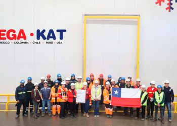 EGAKAT LOGÍSTICA RENUEVA FSSC 22000 Y REFUERZA SU COMPROMISO CON LA SEGURIDAD ALIMENTARIA