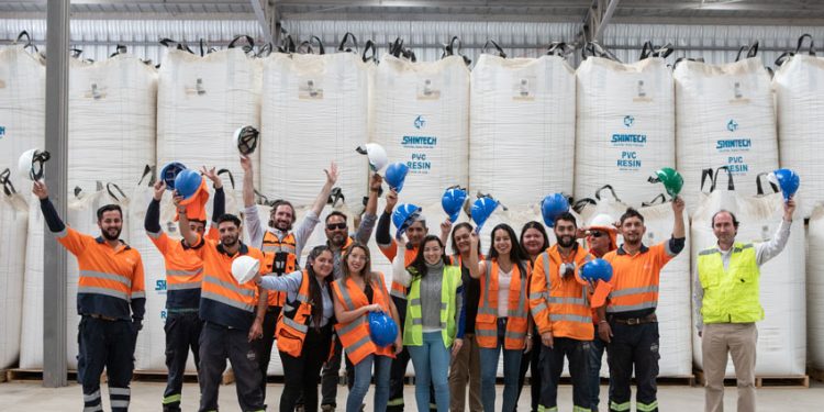SILO LOGÍSTICA AMPLÍA SU CENTRO EN CASABLANCA Y CONSOLIDA SU POSICIÓN ESTRATÉGICA EN LA ZONA CENTRAL
