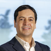 Fernando Ureta R Gerente General BFC