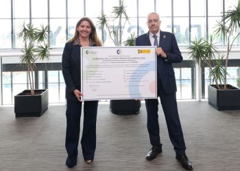 EL CZFB RENUEVA SU COMPROMISO CON LA CARTA DE LA DIVERSIDAD PARA SEGUIR PROMOVIENDO SUS PRINCIPIOS