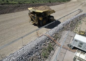 CODELCO PROBARÁ INNOVADOR SISTEMA DE CATERPILLAR PARA ELECTRIFICACIÓN DE CAMIONES Y REDUCIR EMISIONES HASTA 70%