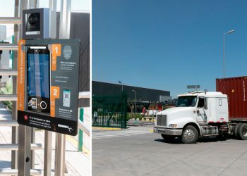 BODENOR FLEXCENTER POTENCIA SU SEGURIDAD LOGÍSTICA CON SMARTKI