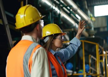 EL IMPACTO DE LOS LÍDERES DE LA GESTIÓN ENERGÉTICA EN LA INDUSTRIA