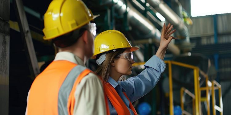 EL IMPACTO DE LOS LÍDERES DE LA GESTIÓN ENERGÉTICA EN LA INDUSTRIA