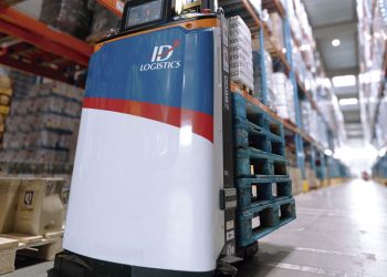 ID LOGISTICS Y EL NUEVO PULSO DEL CONSUMO MASIVO: LOGÍSTICA GLOBAL, SOLUCIONES LOCALES