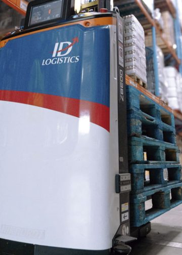 ID LOGISTICS Y EL NUEVO PULSO DEL CONSUMO MASIVO: LOGÍSTICA GLOBAL, SOLUCIONES LOCALES