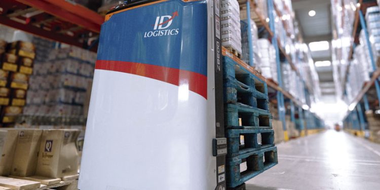 ID LOGISTICS Y EL NUEVO PULSO DEL CONSUMO MASIVO: LOGÍSTICA GLOBAL, SOLUCIONES LOCALES