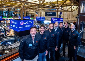 KLOG.CO SE CONVIERTE EN LA PRIMERA STARTUP CHILENA EN OBTENER SU TICKER EN LA BOLSA DE NUEVA YORK