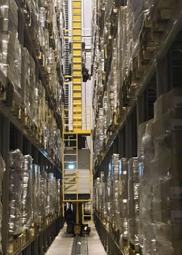 FRIOSAN: UN ALIADO ESTRATÉGICO QUE ELEVA EL ESTÁNDAR DE LA LOGÍSTICA DE FRÍO