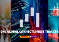 EL COMERCIO MUNDIAL RESISTE LAS TURBULENCIAS ARANCELARIAS – TRACKER DE CONECTIVIDAD GLOBAL DE DHL, ACTUALIZACIÓN ESPECIAL DE 2025