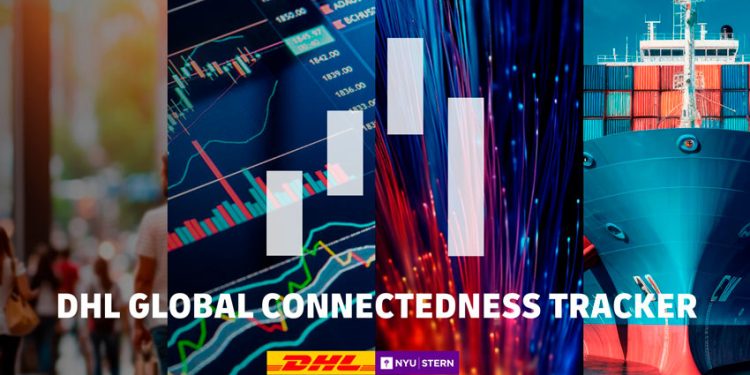 EL COMERCIO MUNDIAL RESISTE LAS TURBULENCIAS ARANCELARIAS – TRACKER DE CONECTIVIDAD GLOBAL DE DHL, ACTUALIZACIÓN ESPECIAL DE 2025