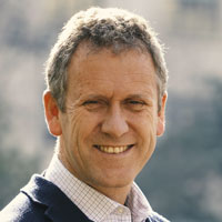 Ministro Transportes