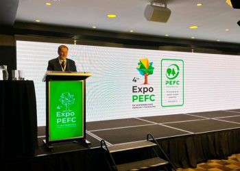 EXPO PEFC 2025 CONVOCÓ A CIENTOS DE ASISTENTES EN SU 4TA EDICIÓN CON FUERTE LLAMADO A LA PRODUCCIÓN Y CONSUMO RESPONSABLES Y A LA TRAZABILIDAD DE LOS PRODUCTOS FORESTALES