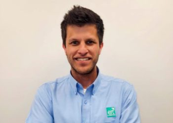 NUEVO GERENTE GENERAL EN EIT LOGÍSTICA