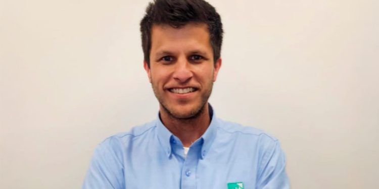 NUEVO GERENTE GENERAL EN EIT LOGÍSTICA