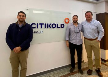 ABORDAN PROTAGONISMO DE LA LOGÍSTICA CROSS-BORDER Y LA TRAZABILIDAD EN LA CADENA LOGÍSTICA EN CHILE