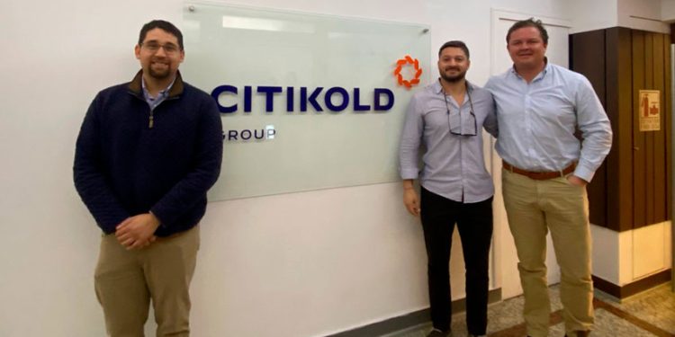 ABORDAN PROTAGONISMO DE LA LOGÍSTICA CROSS-BORDER Y LA TRAZABILIDAD EN LA CADENA LOGÍSTICA EN CHILE