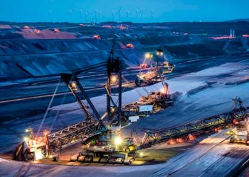 MINERÍA DEL FUTURO: ¿CÓMO  TRANSFORMA LA IA ESTA INDUSTRIA?