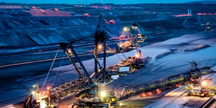 MINERÍA DEL FUTURO: ¿CÓMO TRANSFORMA LA IA ESTA INDUSTRIA?