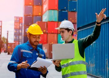 LOGÍSTICA SIN PAPEL: ¿ESTÁ COLOMBIA LISTA PARA SER 100% PAPERLESS?