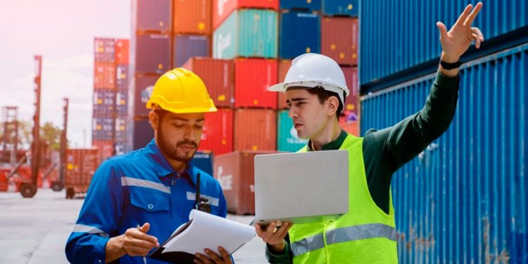 LOGÍSTICA SIN PAPEL: ¿ESTÁ COLOMBIA LISTA PARA SER 100% PAPERLESS?