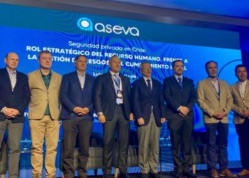 INNOVACIÓN, PROFESIONALIZACIÓN Y COLABORACIÓN MARCAN LA PAUTA EN LA FERIA SEGURIDADEXPO 2025