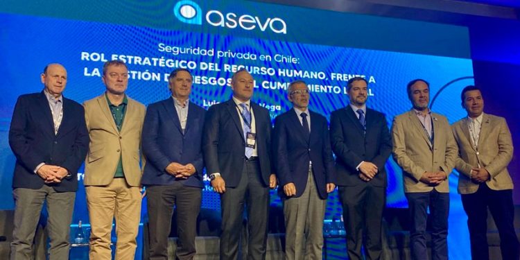 INNOVACIÓN, PROFESIONALIZACIÓN Y COLABORACIÓN MARCAN LA PAUTA EN LA FERIA SEGURIDADEXPO 2025