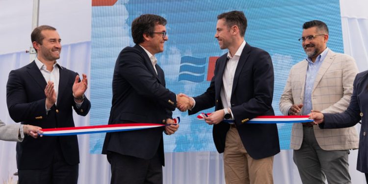 SITRANS Y PACIFIC INTERNATIONAL LINES FIRMAN ACUERDO DE OPERACIÓN PARA FORTALECER LA CADENA LOGÍSTICA DEL PAÍS