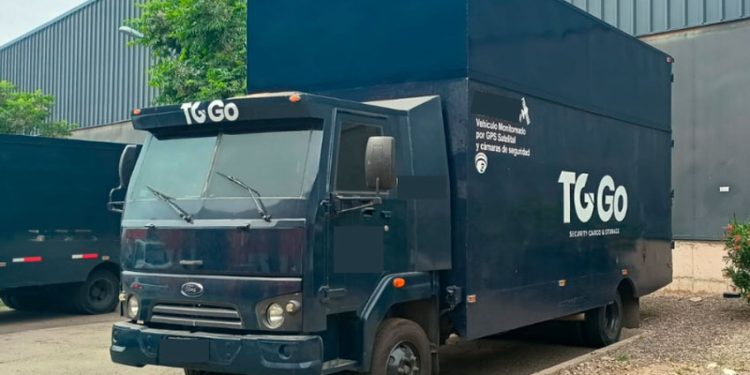 TG GO SIGUE INNOVANDO: DISEÑA CAMIONES CON ALTURA ESPECIAL Y UTILIZA UNDERSLANG PARA CONTENEDORES REFRIGERADOS