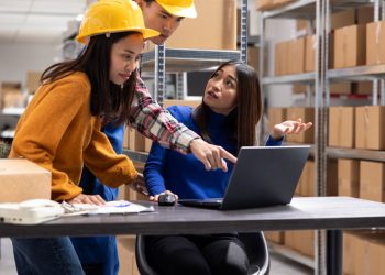 FIRMA CHILENA IMPULSA PROGRAMAS DE FORMACIÓN EN LOGÍSTICA DE MÁS DE 5.000 ALUMNOS DE LICEOS TÉCNICOS, INSTITUTOS Y UNIVERSIDADES DE CHILE