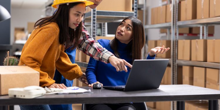 FIRMA CHILENA IMPULSA PROGRAMAS DE FORMACIÓN EN LOGÍSTICA DE MÁS DE 5.000 ALUMNOS DE LICEOS TÉCNICOS, INSTITUTOS Y UNIVERSIDADES DE CHILE