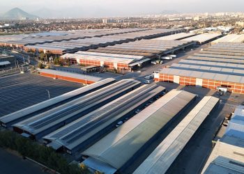 BODEGAS SAN FRANCISCO IMPULSA UNA NUEVA ERA LOGÍSTICA: MÁS TECNOLÓGICA, SOSTENIBLE Y FLEXIBLE.