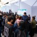 MÁS DE 700 ESTUDIANTES DE LA PROVINCIA DE SAN ANTONIO PARTICIPARON EN LA FERIA EMPRESARIAL DE LOGÍSTICA PORTUARIA