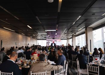 ENCUENTRO DE LÍDERES DE LOGÍSTICA 2025: DESTACA LA COLABORACIÓN Y LA CONFIANZA COMO MOTORES DEL DESARROLLO LOGÍSTICO NACIONAL