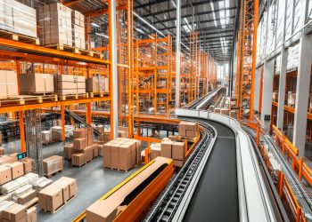 LA NUEVA REVOLUCIÓN EN LAS CADENAS DE SUMINISTRO: GESTIÓN ESTRATÉGICA EFICIENTE PARA ADAPTARSE A LAS EXIGENCIAS DEL MERCADO Y DOMINAR EL FUTURO