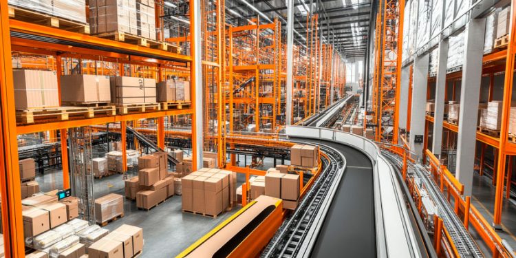 LA NUEVA REVOLUCIÓN EN LAS CADENAS DE SUMINISTRO: GESTIÓN ESTRATÉGICA EFICIENTE PARA ADAPTARSE A LAS EXIGENCIAS DEL MERCADO Y DOMINAR EL FUTURO