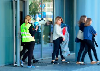 ALARMAS SÍSMICAS: EL ALIADO INVISIBLE DE LA SEGURIDAD EMPRESARIAL