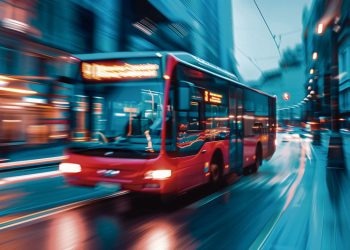 CINCO TENDENCIAS QUE ESTÁN REVOLUCIONANDO LA GESTIÓN DE FLOTAS EN LATINOAMÉRICA