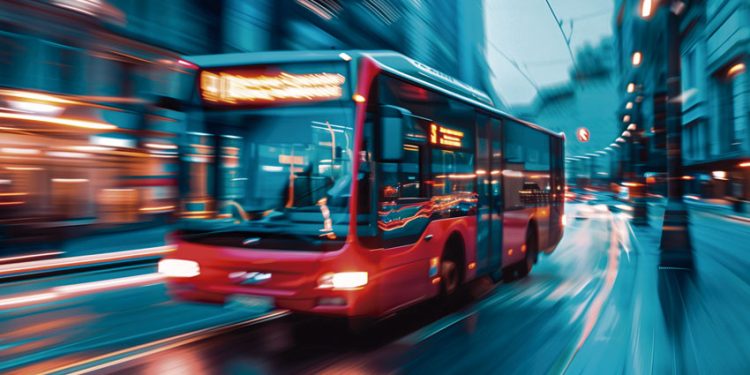 CINCO TENDENCIAS QUE ESTÁN REVOLUCIONANDO LA GESTIÓN DE FLOTAS EN LATINOAMÉRICA