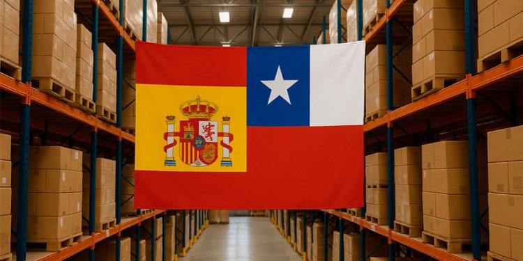 ALIANZA ESTRATÉGICA PARA LA TRANSFORMACIÓN LOGÍSTICA: VALBARÁ SE UNE A SISLOG PARA REVOLUCIONAR LA GESTIÓN DE ALMACENES EN EL CONO SUR