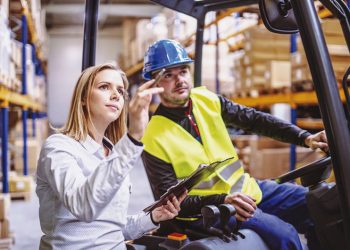 25 AÑOS: DE LA BODEGA AL CENTRO DE DISTRIBUCIÓN Y DE LO MANUAL A LA AUTOMATIZACIÓN