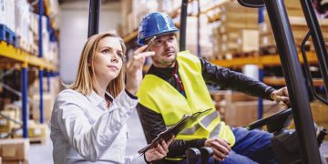 25 AÑOS: DE LA BODEGA AL CENTRO DE DISTRIBUCIÓN Y DE LO MANUAL A LA AUTOMATIZACIÓN