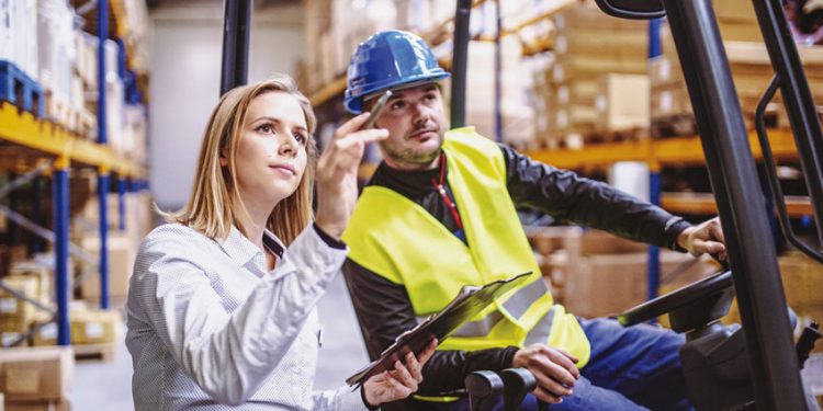 25 AÑOS: DE LA BODEGA AL CENTRO DE DISTRIBUCIÓN Y DE LO MANUAL A LA AUTOMATIZACIÓN