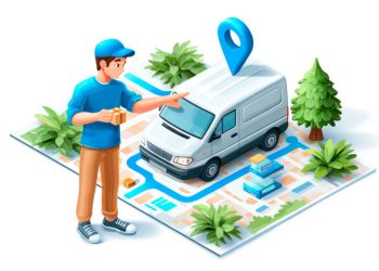 EL NUEVO ROSTRO DEL ECOMMERCE: IA, ÚLTIMA MILLA Y SERVICIO AL CLIENTE