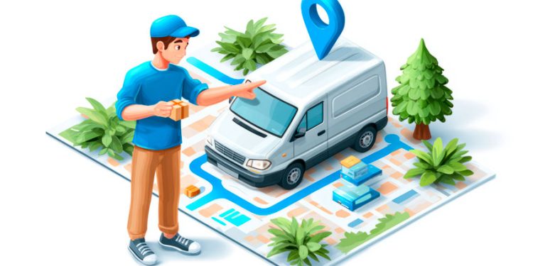 EL NUEVO ROSTRO DEL ECOMMERCE: IA, ÚLTIMA MILLA Y SERVICIO AL CLIENTE