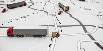 LOGÍSTICA AL FIN DEL MUNDO: CÓMO SE LLEGA A LOS RINCONES MÁS REMOTOS DE CHILE